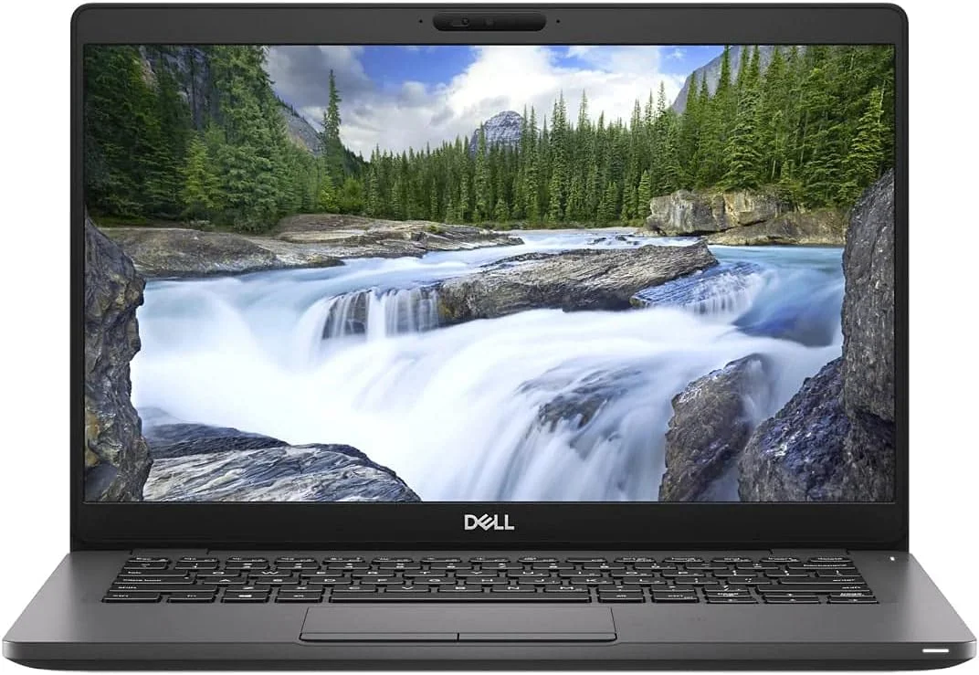 Dell Latitude 5300 I58 8G 256G