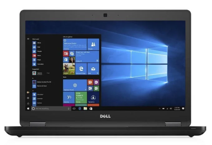 Dell Latitude 5480 i56 8G 256G