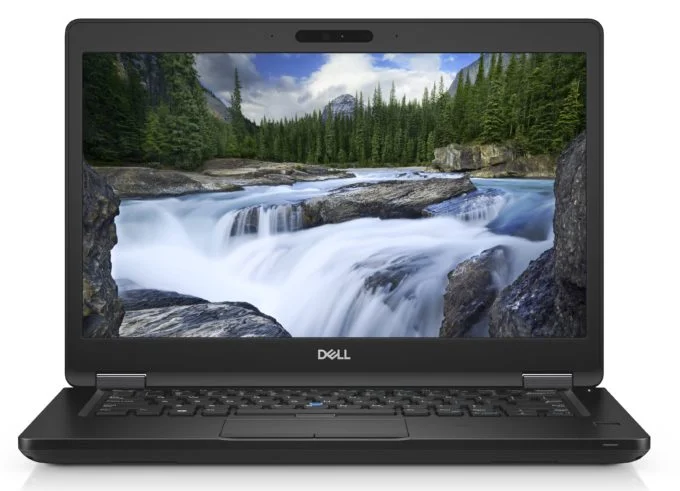 Dell Latitude 5490 i58 8G 256G