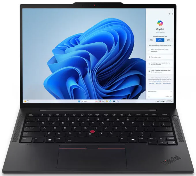 LENOVO T14S GEN5 U7 165U 32G 512G