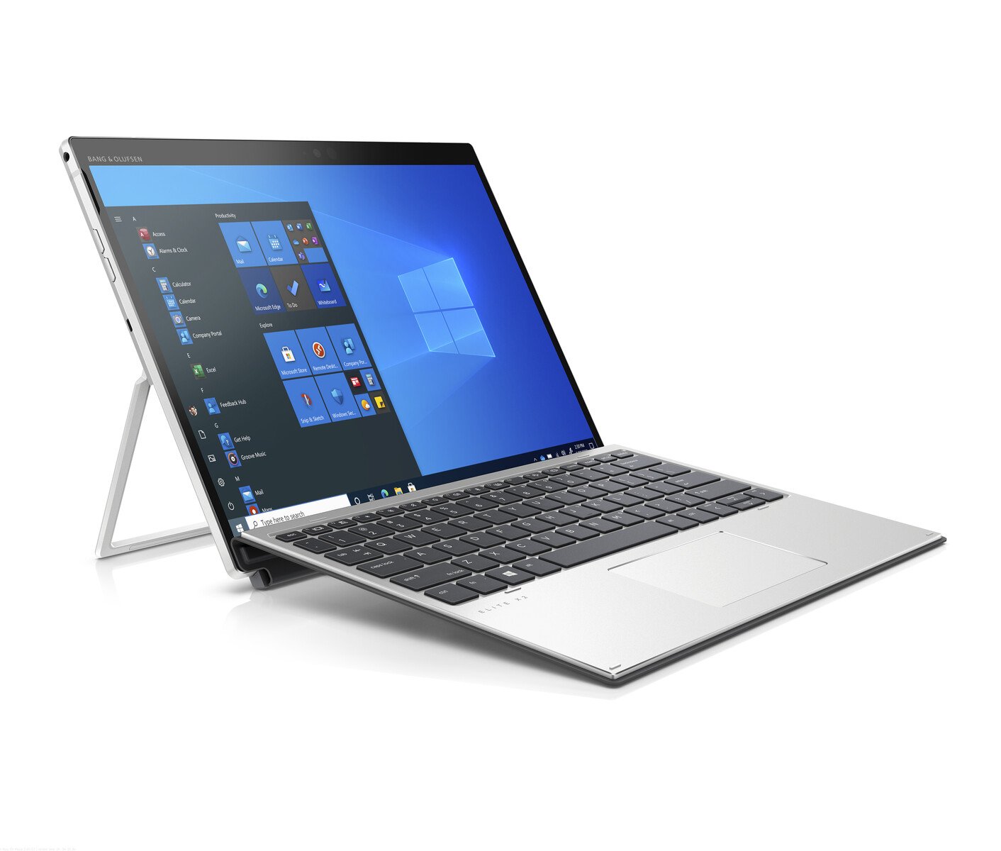 HP Elite X2 1012 G2 i57 16G 512G