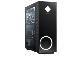 Hp omen 301 GT13-1002ng R75800X 32G 1TB +2TB RTX 3080
