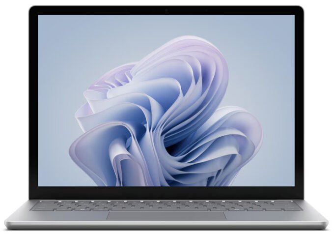 Microsoft Laptop 6 U5 135H 16G 512G