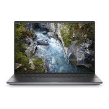 DELL Precision 5680 I713 16G 512G A2000