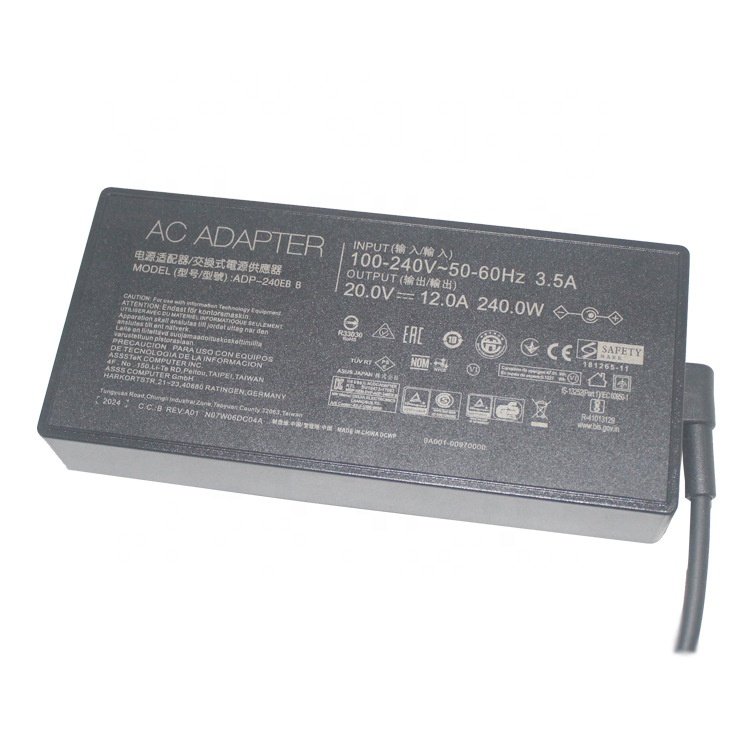 ASUS ZEPHYRUS 20V 12A 240W