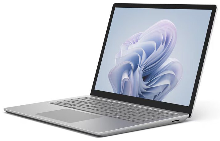 microsoft laptop 6 U7 165H 16G 256G