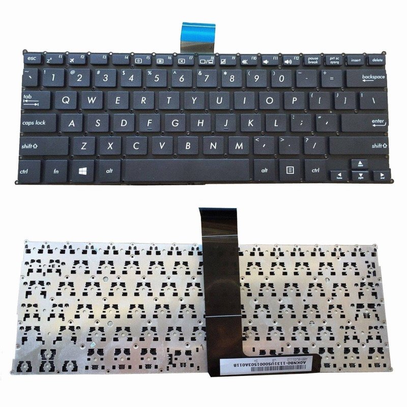 CLAVIER ASUS X200CA