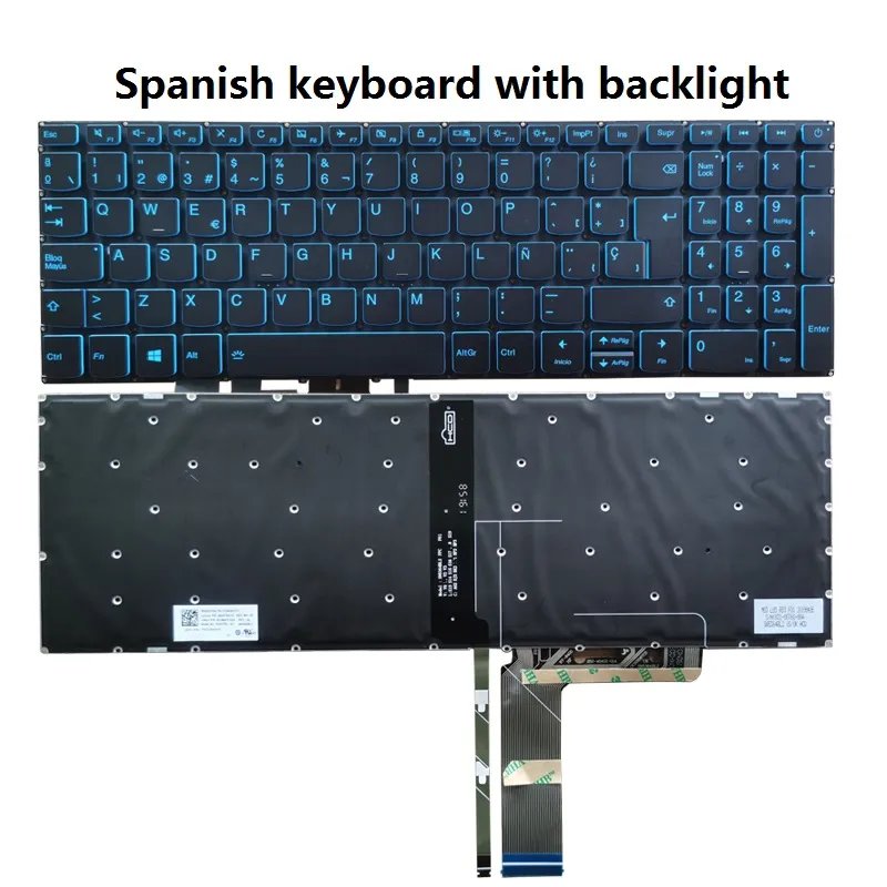 LENOVO L340 15 BLUE BACKLIGHT