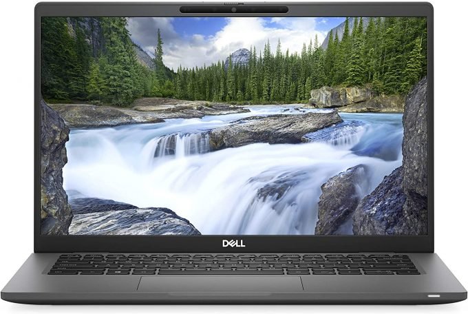 Dell latitude 7420 i511 16g 256g 360