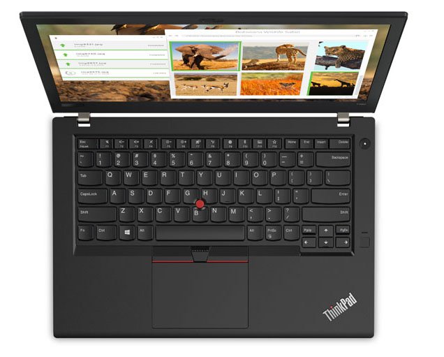 Lenovo ThinkPad T480  i78650 8G 256G MX150 2G