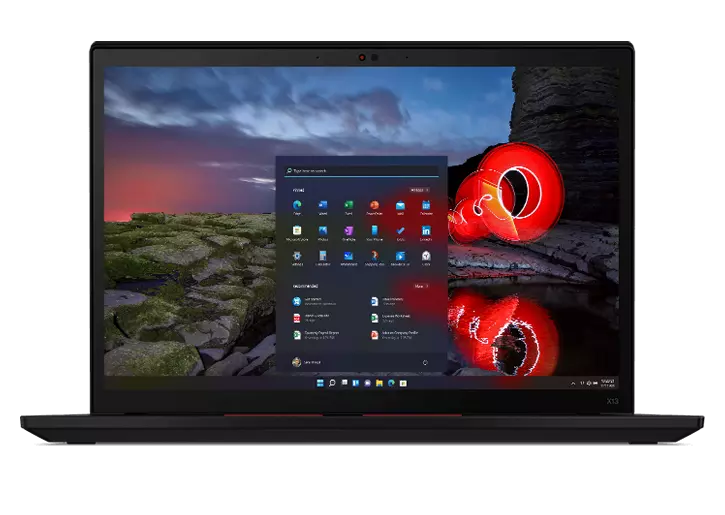 Lenovo ThinkPad X13 G2 I51135G7 8G 256G