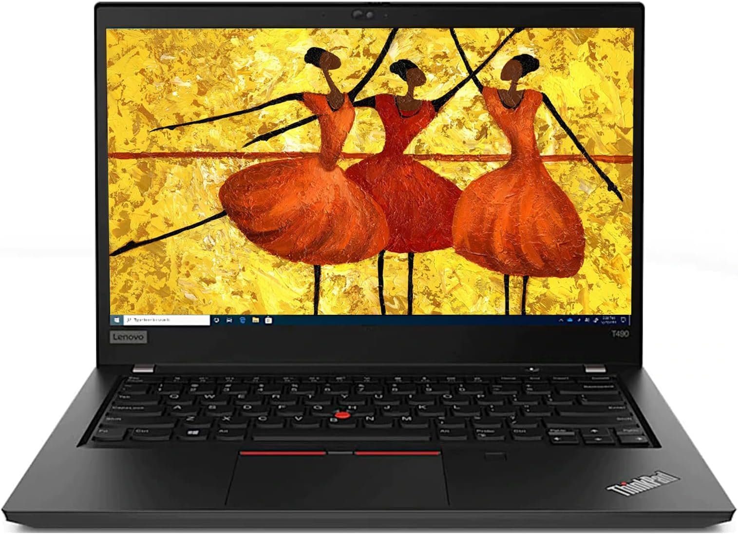 Lenovo ThinkPad T490 i58 16G 256G