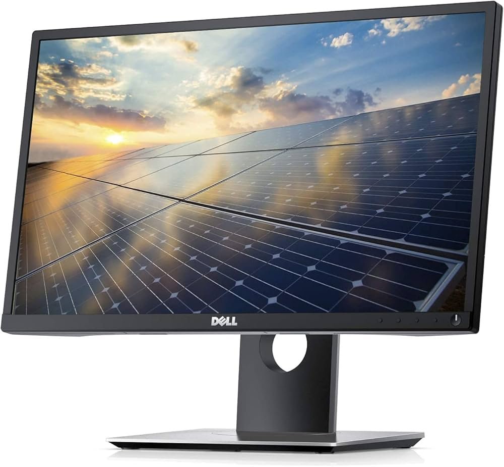 ECRAN DELL  P2217H
