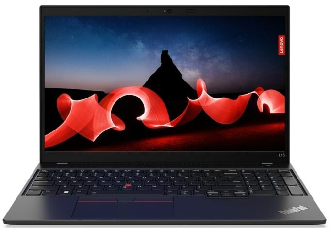 Lenovo ThinkPad L15 G4 i513 8G 512G