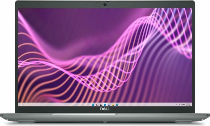 Dell Latitude 5540 I513 16G 256G
