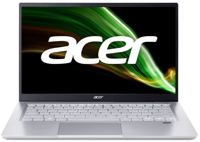 acer SWIFT 3 N21C2  I51240P 8G 512G