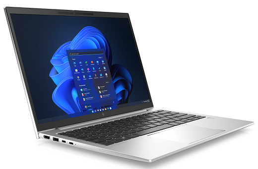 HP ELITBOOK 830 G9 I512 16G 256G