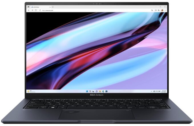 ASUS ZENBOOK UX6404V I913900H 48G 2000G RTX 4060
