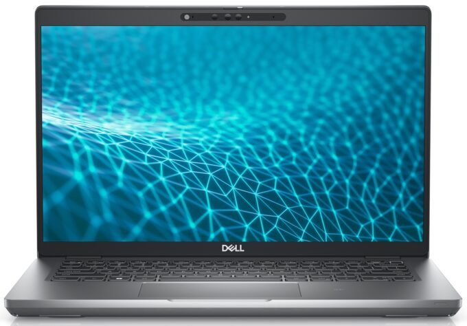 Dell Latitude 5431 i71270P 16G 512G