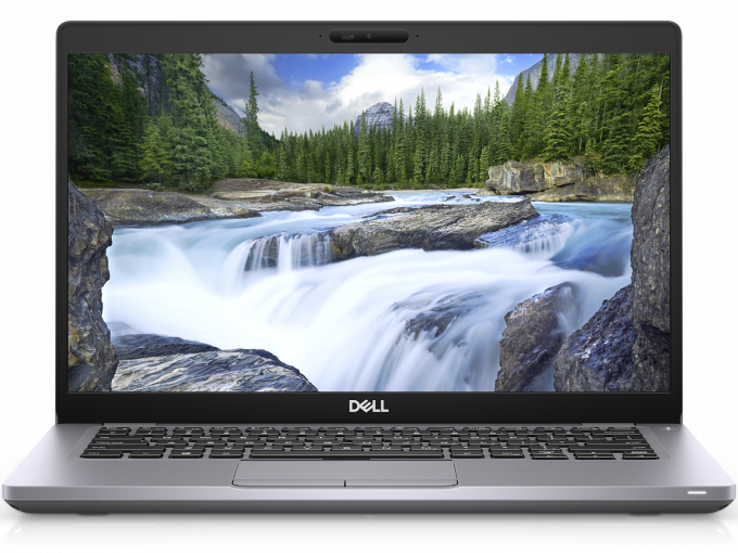 DELL LATITUDE 5410 I710 8G 256G