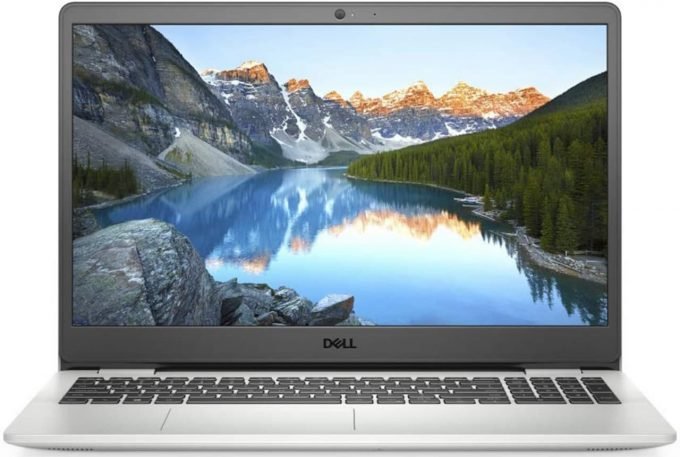 dell inspiron 15 3501 i31115G4 8G 256G