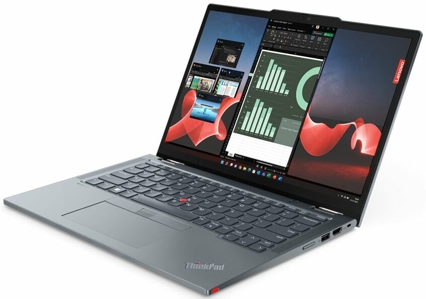 Lenovo X13 YOGA GEN4 I51335U 16G 256G