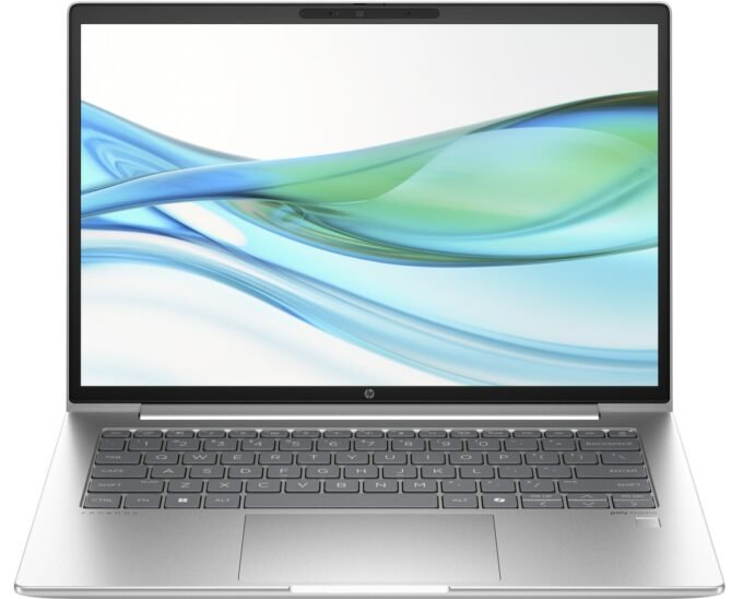 Hp probook 440 G11 U5 125U 16G 256G