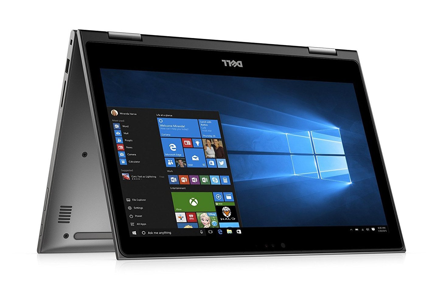 DELL INSPIRON 13 5378 I57200U 8G 256G