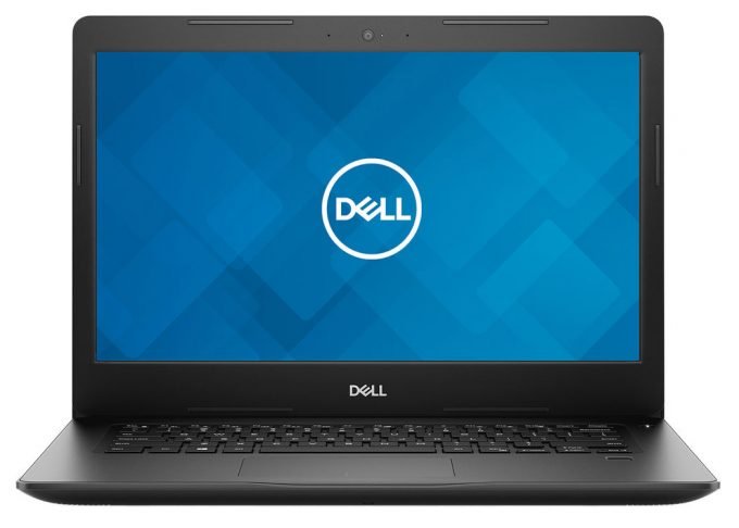 DELL LATITUDE 3490 I5-7200U 8GB 256GB
