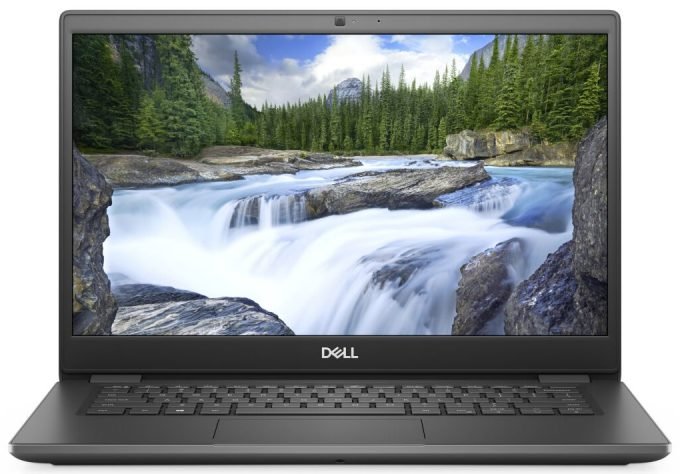 dell latitude 3410 i5-10210U 8GB 256GB