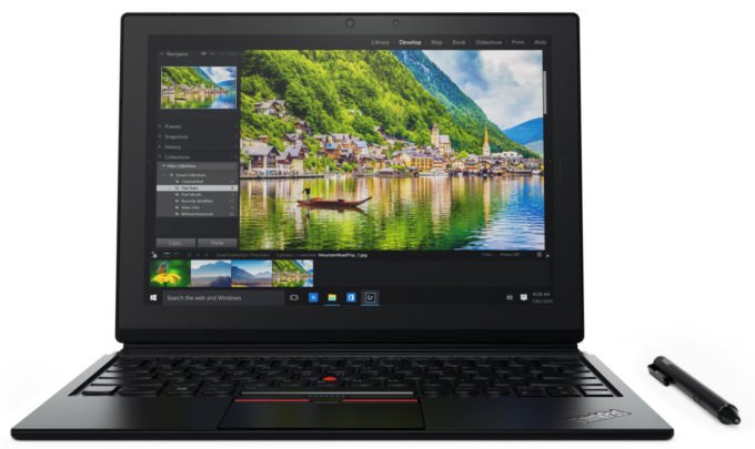 TERRA PAD 1270 I57Y54 256GB 8GB