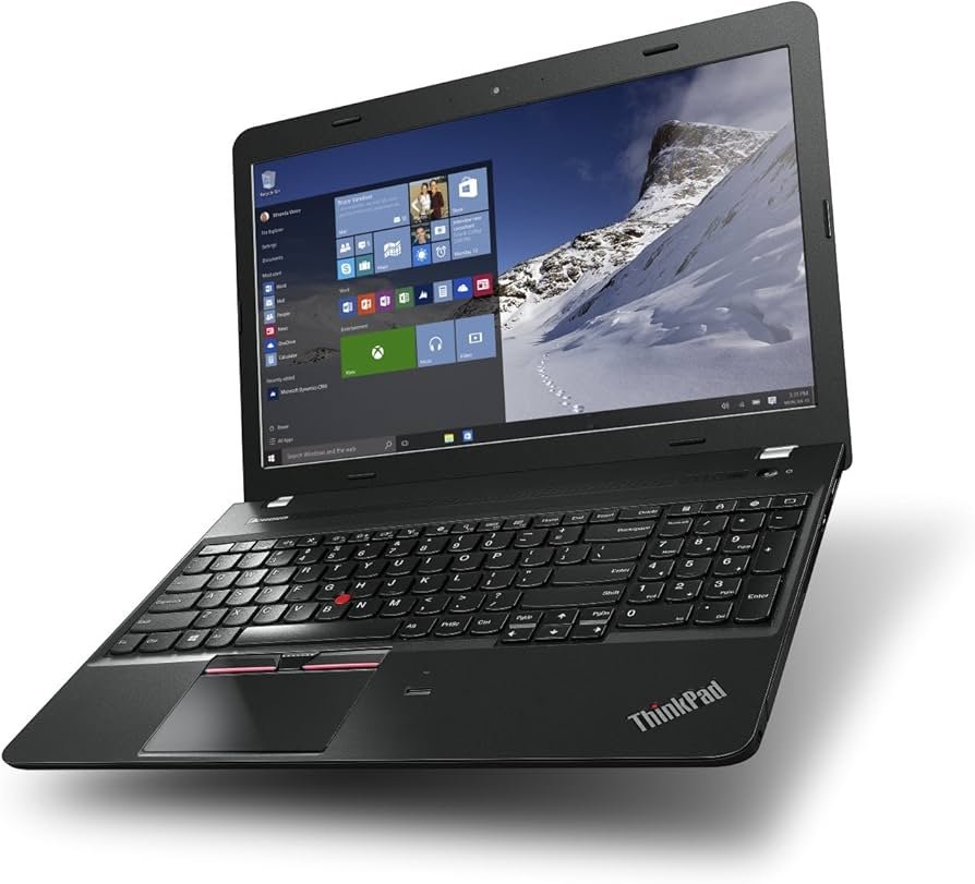 LENOVO E560 I76 8G 256G