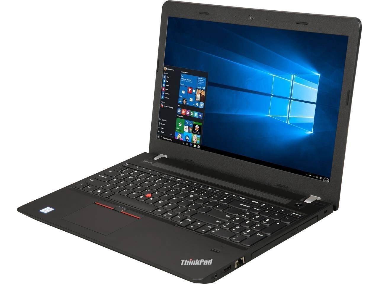 LENOVO E570 I36 8G 256G