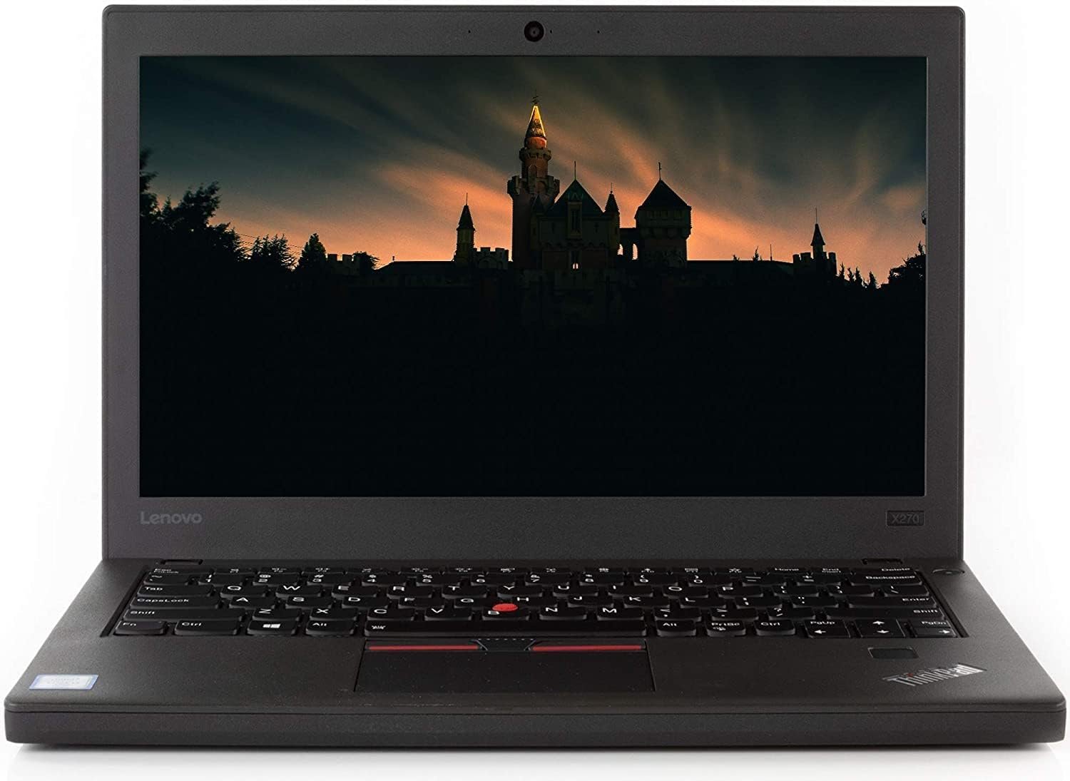 Lenovo ThinkPad x270 i57 8G 256G