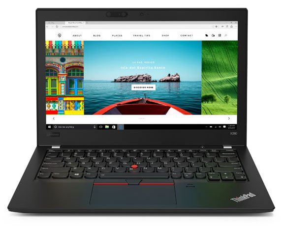 Lenovo ThinkPad x280 i57 8G 256G
