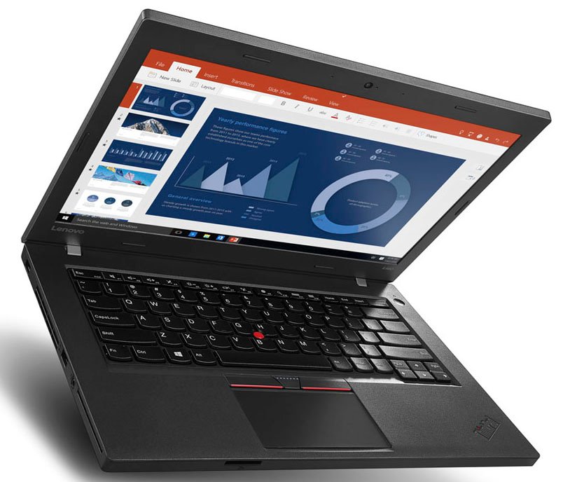 Lenovo ThinkPad L450 i56 8G 256G