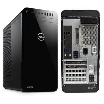 DELL XPS 8920 i76 24G 256G 1000G GTX1060
