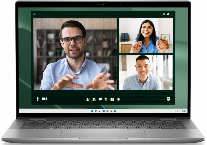 Dell Latitude 7350 U5 135U 16G 512G