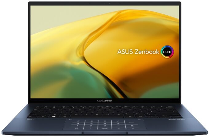 ASUS VivoBook K413E I711 8G 512G