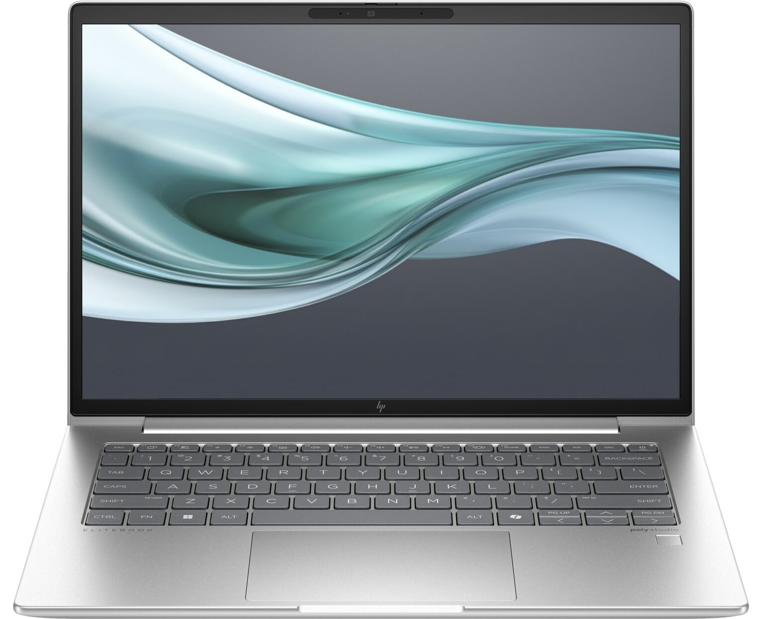 HP EliteBook 640 G11 U7135U 16G 256G