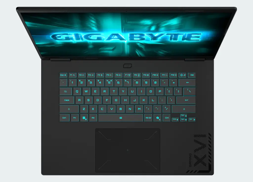GIGABYTE GAMING A16 i7 13620H 16G 1000G RTX 5060 8G