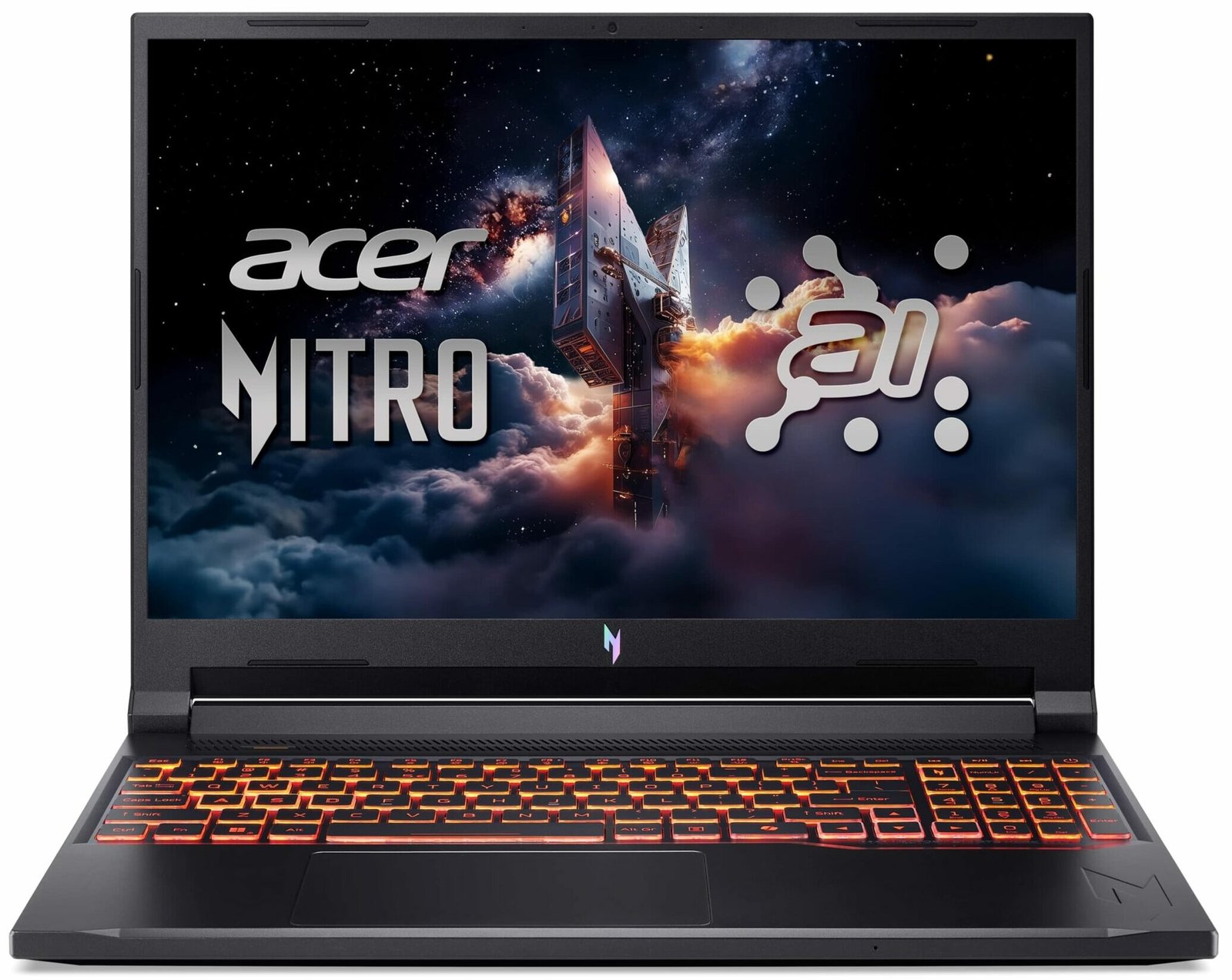 Acer Nitro i913 16 512 rtx 5060
