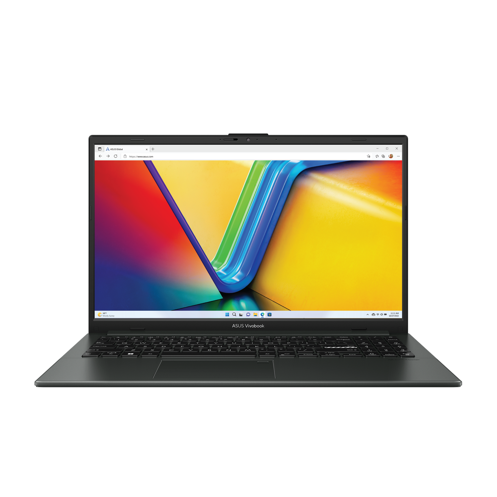 asus vivobook Go 15 E1504F R5 7 16G 512G