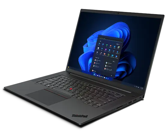 Lenovo ThinkPad P1 16 GEN6 I713H 32G 1000G RTX2000