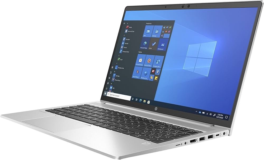 HP EliteBook 650 G8 I511 8G 256G