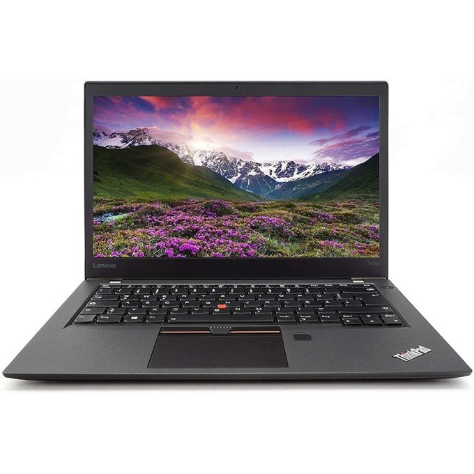Lenovo ThinkPad T470 i76 8G 256G
