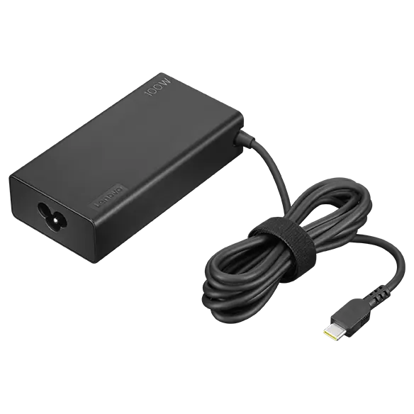 CHARGEUR LENOVO TYPE C 100W