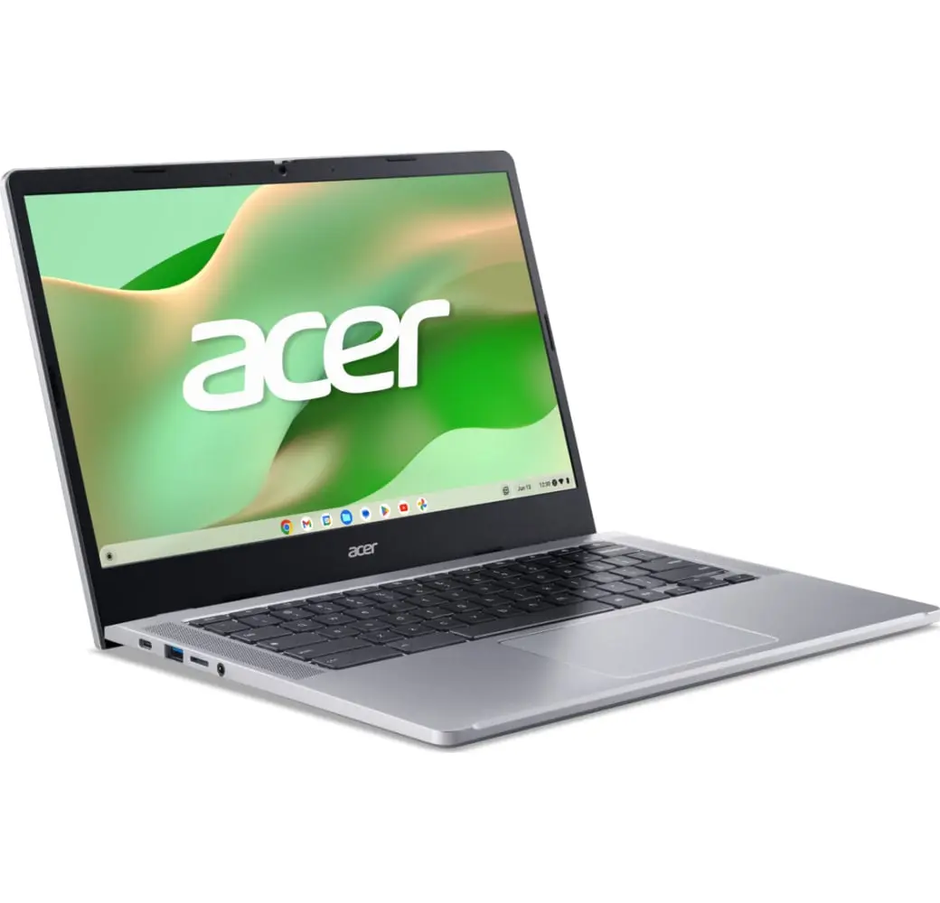 ACER CHROMEBOOK CB314 INTEL 8G 128G