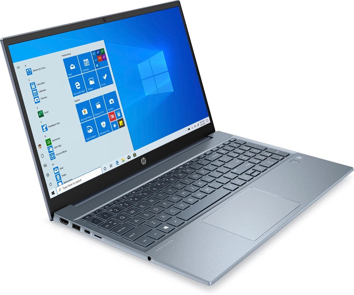 HP PAVILION 15Z EH R75700U 16G 512G