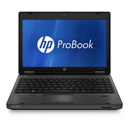 HP PROBOOK 6560B I52450M 4G 500G HDD